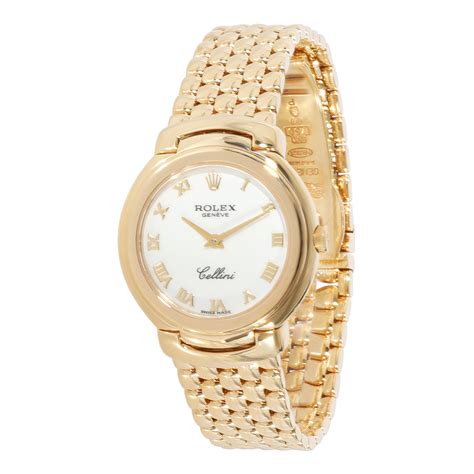 orologi rolex cellini|rolex cellini for women.